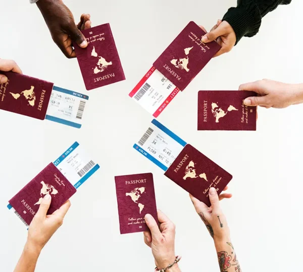 purchase a passport online