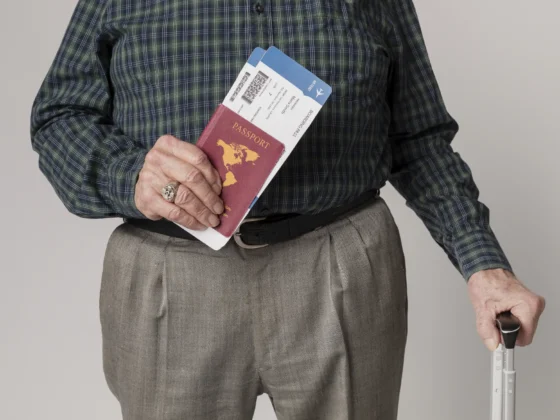 What is the easiest way to get a European passport?